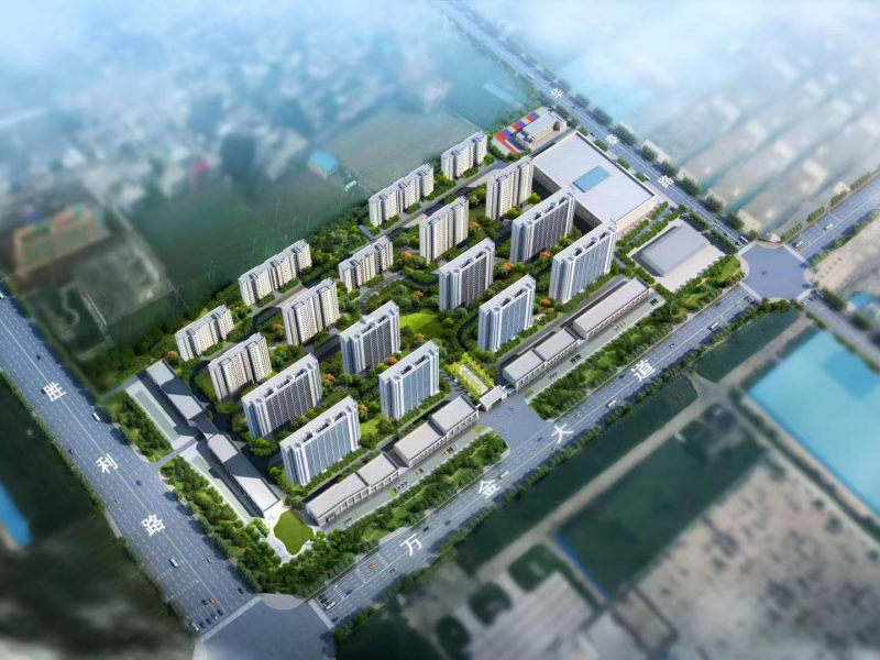 匠心筑夢(mèng)迎五一 技能競(jìng)賽展風(fēng)采 | 潤(rùn)安集團(tuán)參加2025年安陽(yáng)市城建交通水利系統(tǒng)職工技能競(jìng)賽