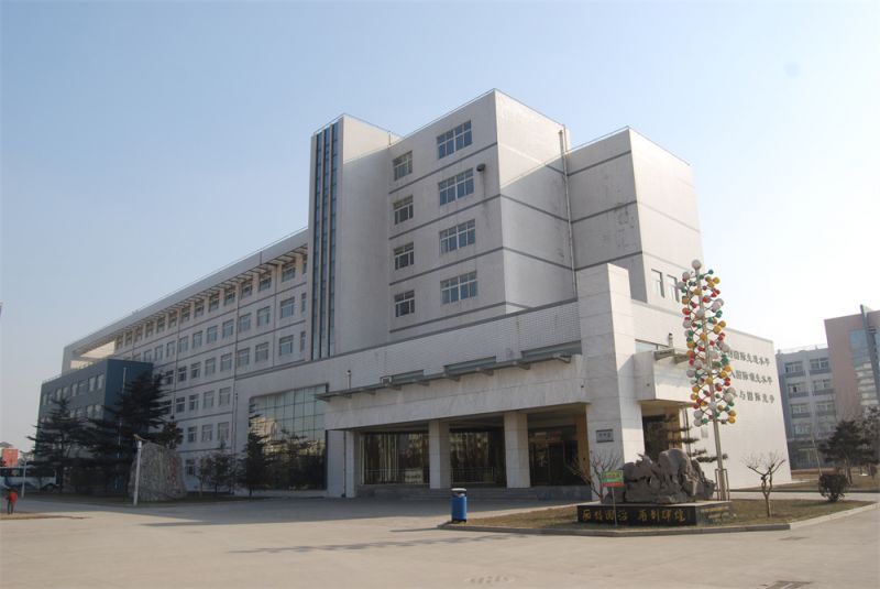 中國(guó)棉花研究所（中州杯工程）